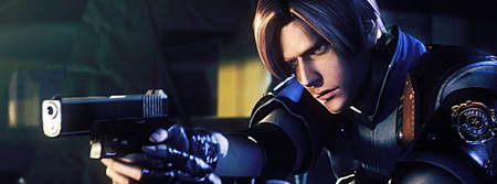 Resident Evil: Operation Raccoon City